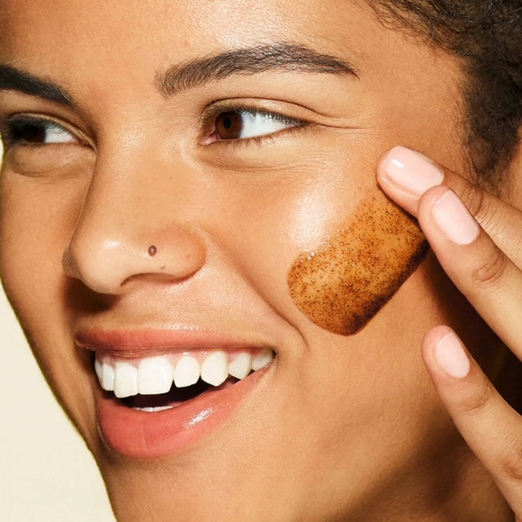 🎀VOLITION Turmeric Brighten Polish - Picture 6 of 6